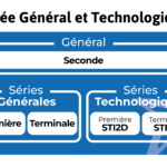 Ouverture des inscriptions en classe de 1° et T° générales et technologiques