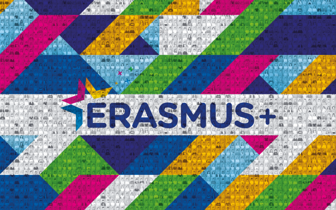 #ErasmusDays 🌍