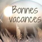 Vacances d'hiver