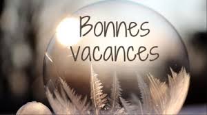Vacances d'hiver