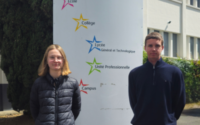 En route vers le Concours Général des Lycées !🎓