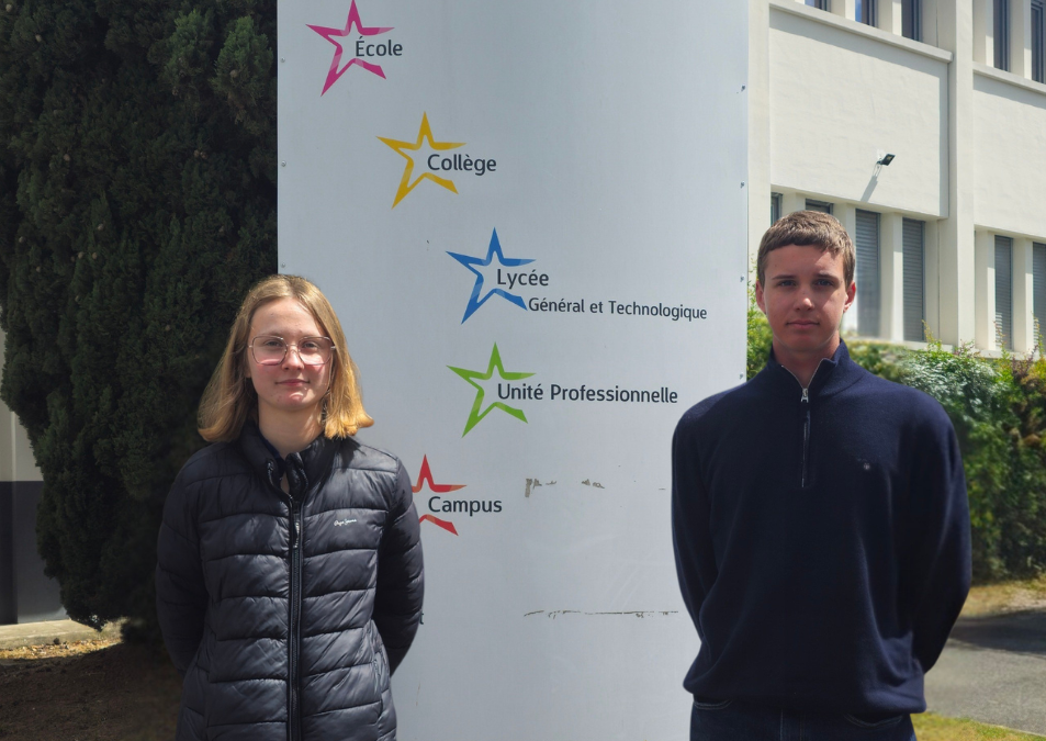 En route vers le Concours Général des Lycées !🎓